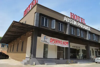 Hotel Austin Paradise - Taman Pulai Utama