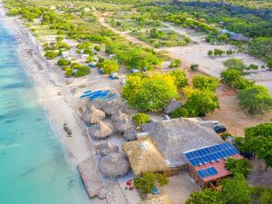 Glamping EcoLodge Cueva de Las Aguilas