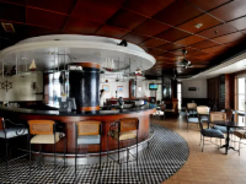 アビリオン アドミラル コーブ ポート・ディクソンのホテル