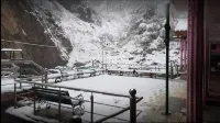 Hotel Namami Gange Syanachatti, Yamunotri