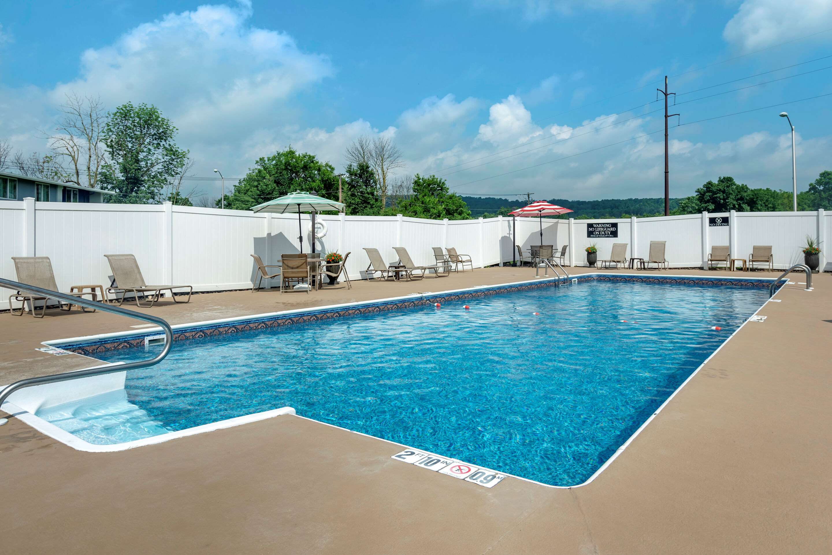 Comfort Inn Lancaster County North