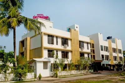 Hotel Shivprabha