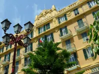 Grand Hotel de Londres