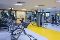 Raouché Arjaan by Rotana - Gym