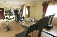 Safeer Hotel Suites Hotels in Muskat