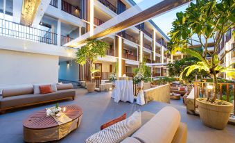 The Magani Hotel and Spa