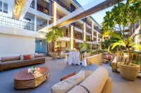 The Magani Hotel and Spa Hotels in Bali