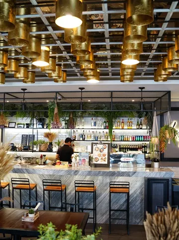 รูปภาพของ130 โฮเทล แอนด์ เรสซิเดนซ์ กรุงเทพ