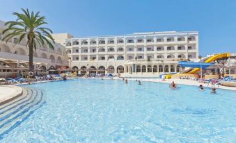 El Mehdi Beach Resort ex Primasol El Mehdi