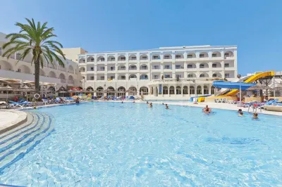 El Mehdi Beach Resort ex Primasol El Mehdi Hotels in 