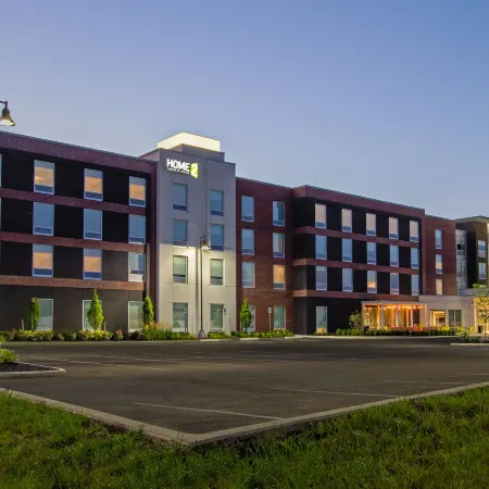 Home2 Suites by Hilton Grove City Columbus