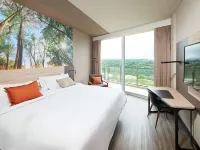 Novotel Itu Terras de São José Golf & Resort Hotels in Itu
