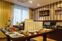 Focus Hotel Szczecin