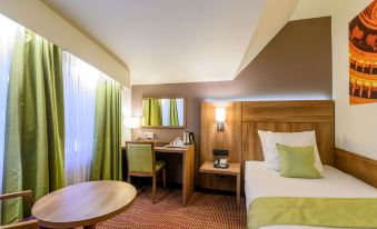 Hotel Opera Antwerpen Centrum