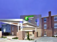 Holiday Inn Express & Suites NORTH KANSAS CITY by IHG Hotels in North Kansas City