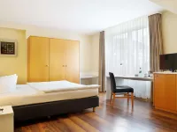 Best Western Macrander Hotel Dresden Hotels near Hellerau Theater