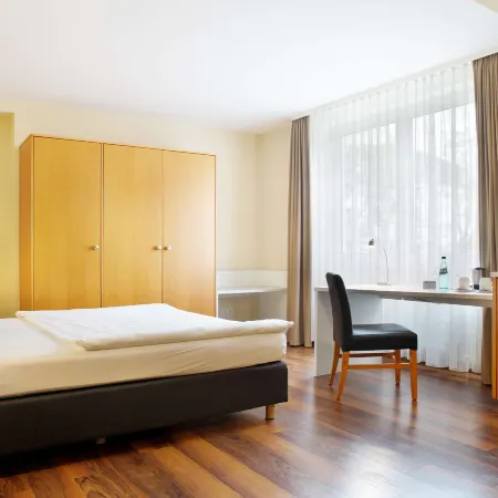 Best Western Macrander Hotel Dresden