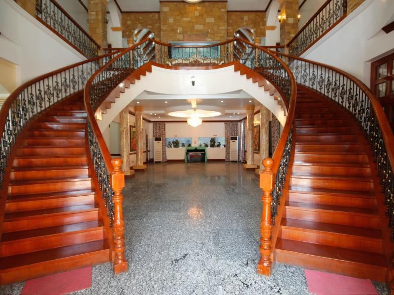 1. 빌라 조아나 리..