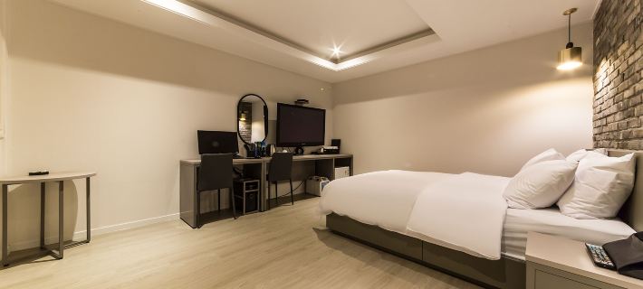 Icheon A7 Hotels in Icheon