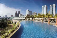 Mandarin Oriental, Kuala Lumpur Các khách sạn ở Kuala Lumpur