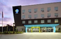 Tru by Hilton Waco South Hotels near Walmart Supercenter