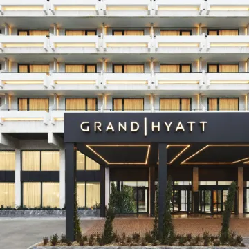 Grand Hyatt Athens