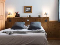 CGH Rés&Spa Chalets du Soleil (C)