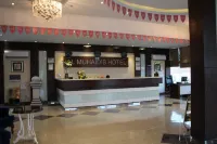 Almuhaidib Dowally Hotels in Hafr Al Baten
