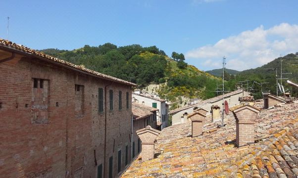 Country House Angelo Blù - Housity