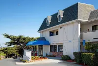 Motel 6 Marina, CA - Monterey