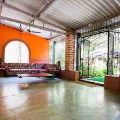 Saikrupa Garden Resort Others