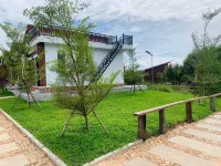 Prek Kdat Resort Hotels near Bokor Hill Station