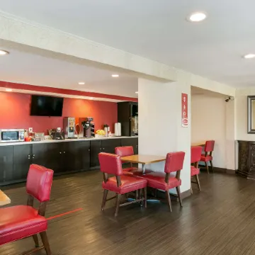 Econo Lodge Frederick I-70