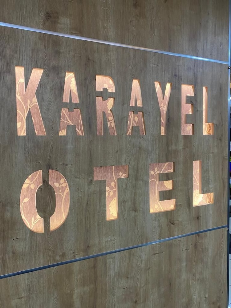 Karayel Hotel