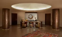 Hyatt Regency Baku - spa