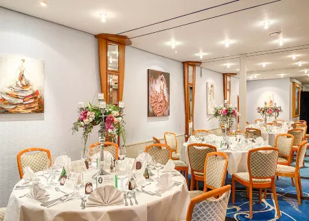 Hotel-Restaurant Vier Linden