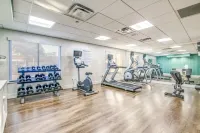Holiday Inn Express & Suites Longview North Hotels in Longview