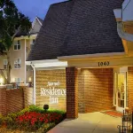 Residence Inn Sarasota Bradenton Hotels in Sarasota