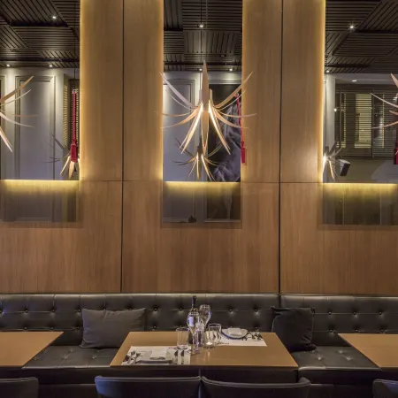 3 Sixty Hotel & Suites