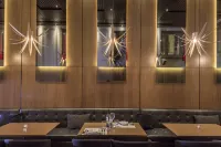 3號六十套房及酒店 - 早餐