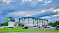 Holiday Inn Express & Suites PIGEON FORGE/NEAR DOLLYWOOD by IHG - Morgenmad
