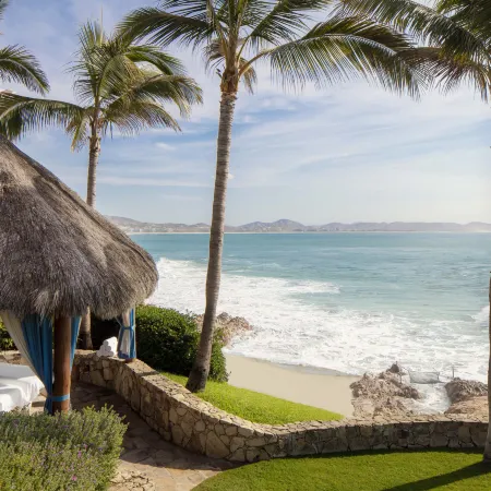 One&Only Palmilla, Mexico