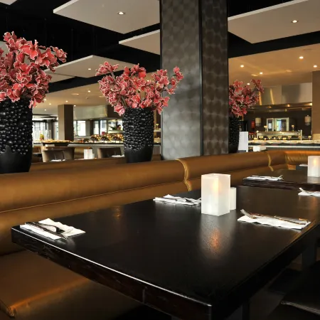 XO Hotels Park West Отели рядом с достопримечательностью «Культурно-развлекательный комплекс Вестергасфабрик»