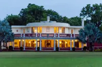 Sawai Madhopur Lodge - Ihcl SeleQtions
