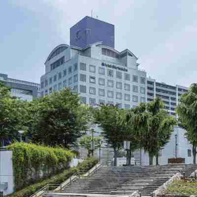 Hotel Nikko Tsukuba Hotel Exterior