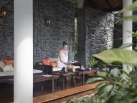 蘇梅島拉瓦娜安納塔拉度假酒店 鄰近查汶拳擊體育場的酒店