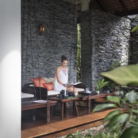 Anantara Lawana Koh Samui Resort