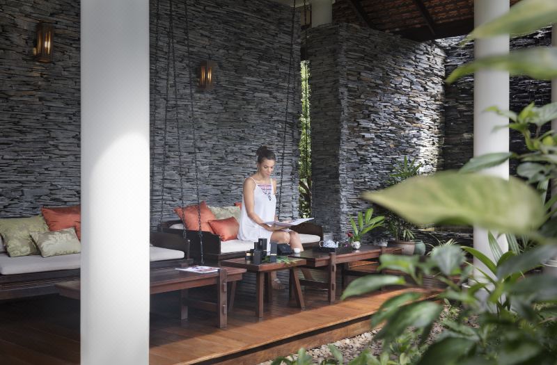 Anantara Lawana Koh Samui Resort photo 2