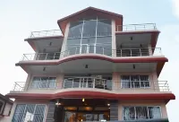 Hotel Pride Hotels near Suntaly Sunrise View Point