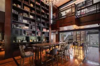 Hotel Indigo BANGKOK WIRELESS ROAD by IHG - breakfast